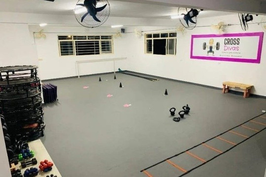 Imagem 1 da galeria do parceiro Cross Divas