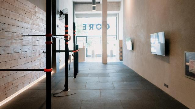 Imagen 1 de la galería del partner CORE - VILLA DEL PARQUE