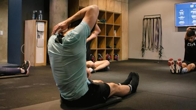 Imagen 2 de la galería del partner CORE - VILLA DEL PARQUE