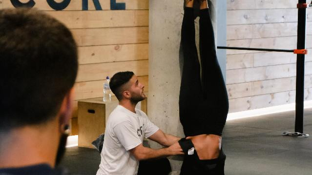 Imagen 3 de la galería del partner CORE - VILLA DEL PARQUE