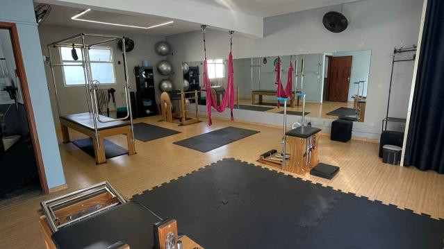 Imagem 3 da galeria do parceiro Centro de Treinamento Morandini