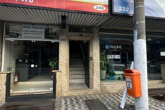 Imagem 2 da galeria do parceiro Centro de Treinamento Morandini