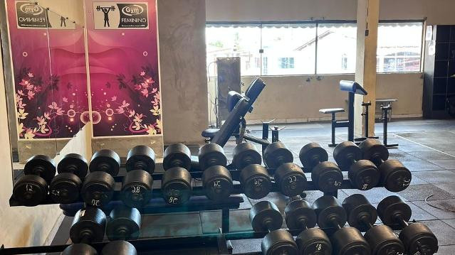 Imagem 2 da galeria do parceiro Academia Gym Club