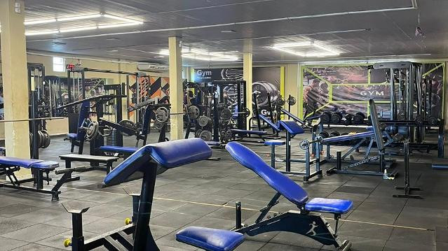 Imagem 3 da galeria do parceiro Academia Gym Club