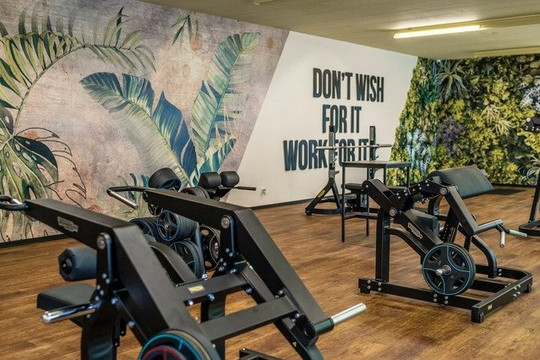 Bild 2 von clever fit Eningen Partnergalerie