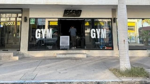 Imagen 1 de la galería del partner Legend Gym
