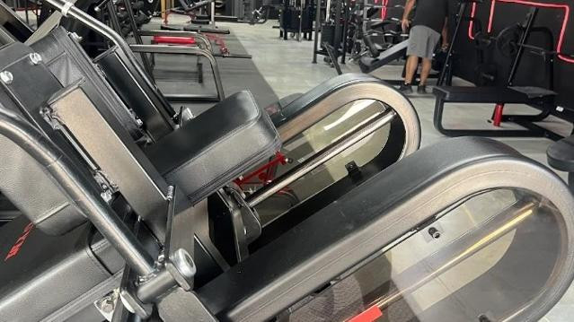 Imagen 2 de la galería del partner Legend Gym