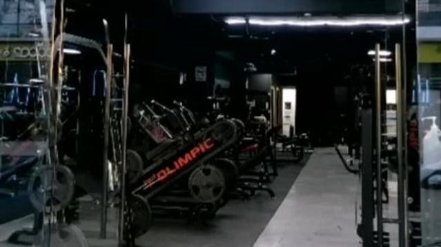 Imagen 3 de la galería del partner Legend Gym