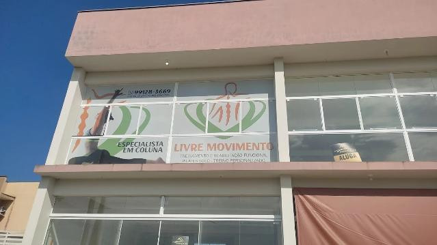 Imagem 2 da galeria do parceiro Espaço Livre Movimento - Pilates e Reabilitação