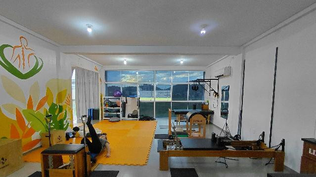 Imagem 1 da galeria do parceiro Espaço Livre Movimento - Pilates e Reabilitação