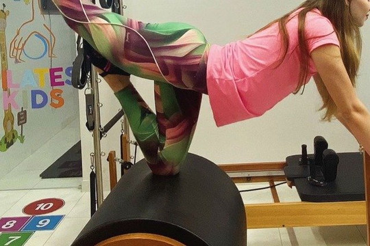 Imagem 3 da galeria do parceiro Voll Pilates Unaí