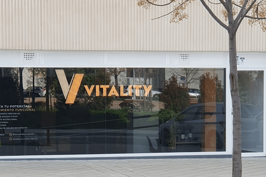 Imagen 2 de la galería del partner Vitality Wellness