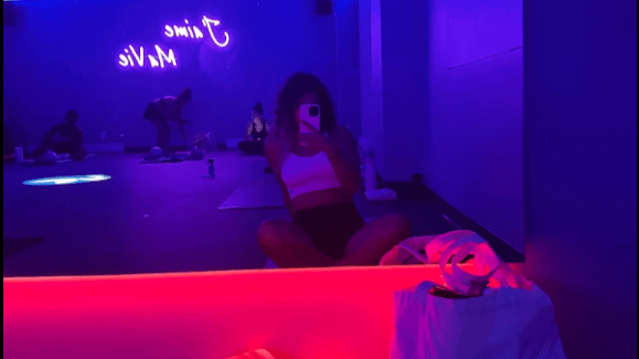 Image 3 from Oxygen Yoga & Entraînment Carrefour partner gallery