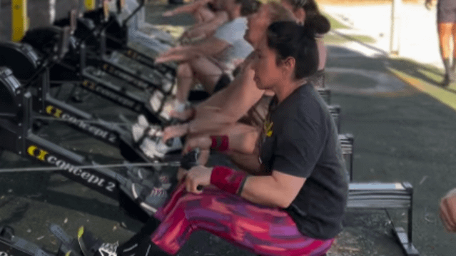 Image 3 from Gym Two Forty Four partner gallery