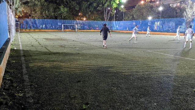 Imagen 1 de la galería del partner Sport12 Álamos