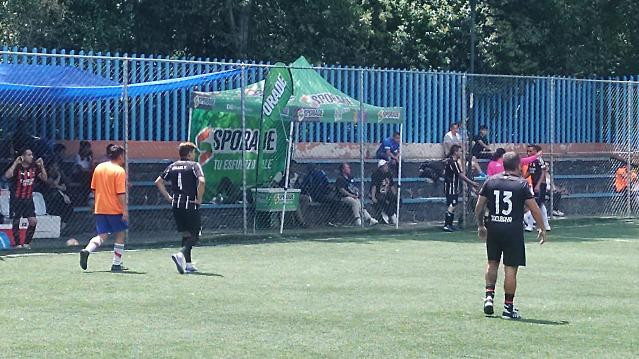 Imagen 2 de la galería del partner Sport12 Álamos