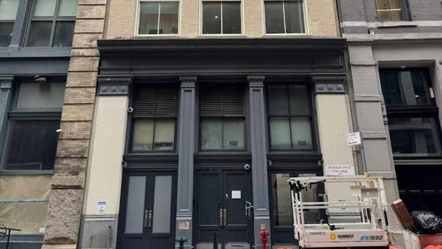 Image 2 from SoHo Pilates partner gallery