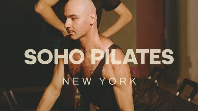 Image 3 from SoHo Pilates partner gallery