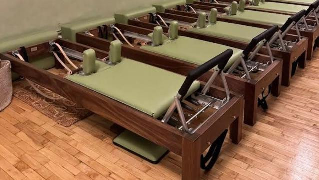 Image 1 from SoHo Pilates partner gallery