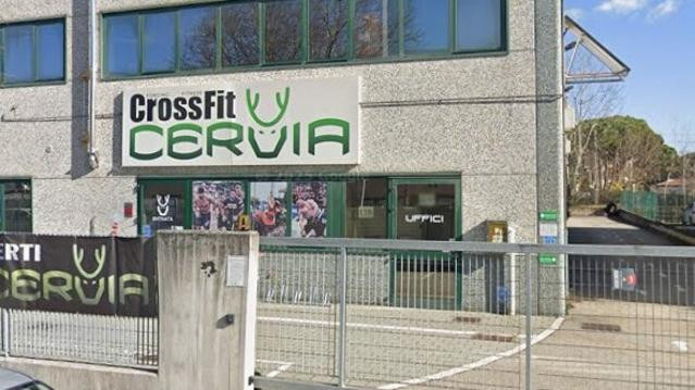 Immagine 2 dalla galleria del partner CrossFit Cervia