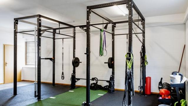 Bild 1 von Baran Kampfsport Partnergalerie