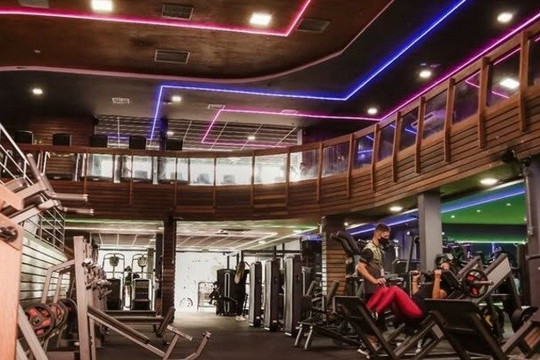 Imagem 1 da galeria do parceiro Engenharia do Corpo - Cascavel