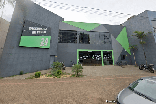 Imagem 2 da galeria do parceiro Engenharia do Corpo - Cascavel