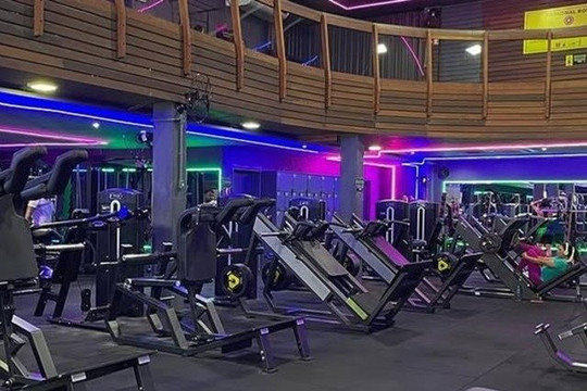 Imagem 3 da galeria do parceiro Engenharia do Corpo - Cascavel