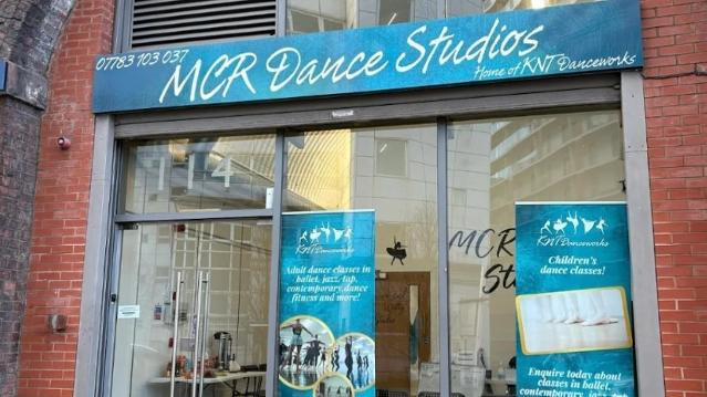 Image 2 from KNT Danceworks partner gallery