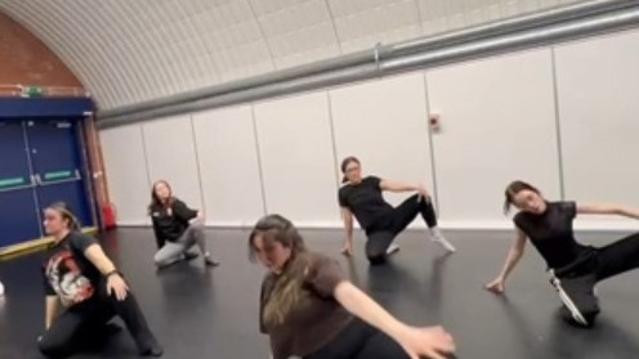 Image 3 from KNT Danceworks partner gallery