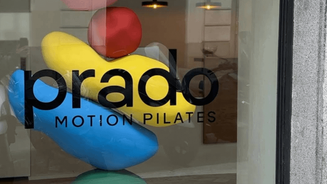 Imagem 2 da galeria do parceiro Prado Motion Pilates