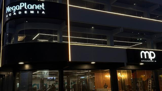 Imagem 2 da galeria do parceiro Mega Planet Academia-Unamar
