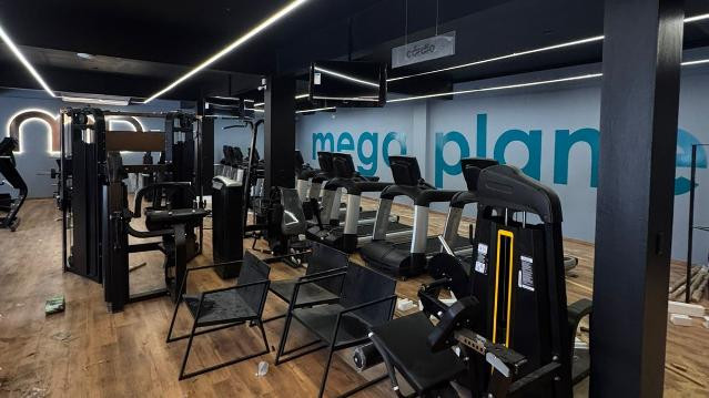 Imagem 1 da galeria do parceiro Mega Planet Academia-Unamar