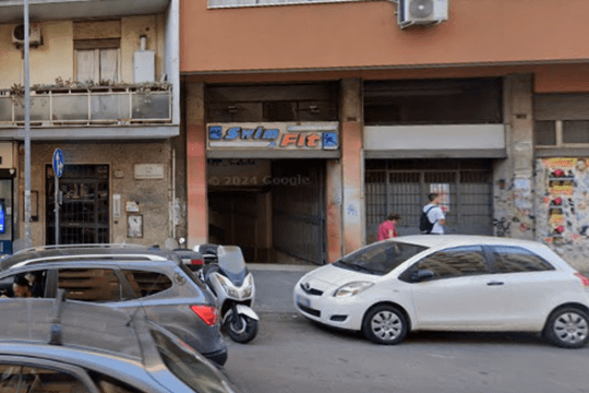 Immagine 2 dalla galleria del partner Swim&Fit Preneste