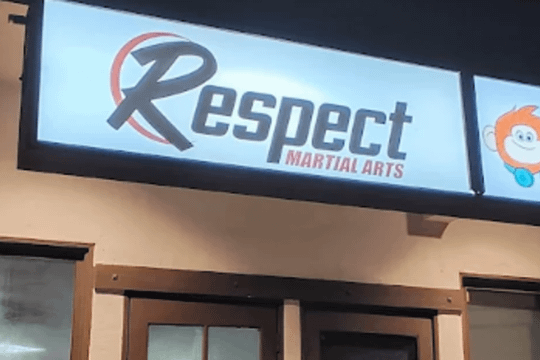 Image 2 from Respect Martial Arts partner gallery