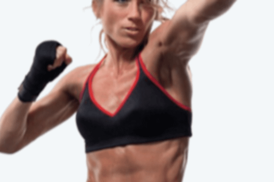 Image 3 from Respect Martial Arts partner gallery