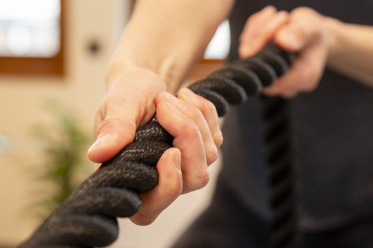 Bild 2 von CFT Mainz - Customized Functional Training Partnergalerie