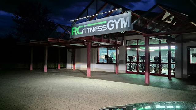 Bild 2 von RC Fitness Gym Partnergalerie
