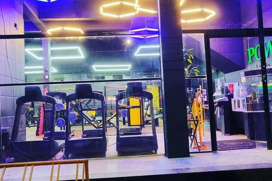 Imagem 1 da galeria do parceiro Academia Power Ask