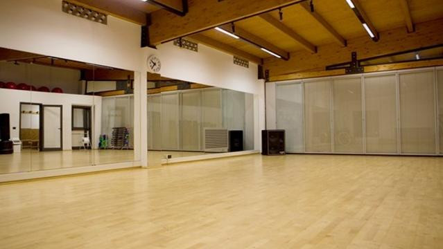 Immagine 1 dalla galleria del partner Sport Master