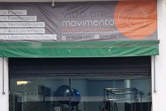 Imagem 2 da galeria do parceiro Studio Vida Em Movimento