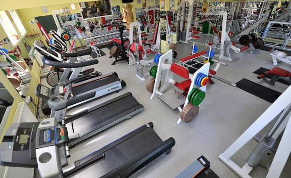 Imaginea 3 din Bebeselea Gym galeria partenerului