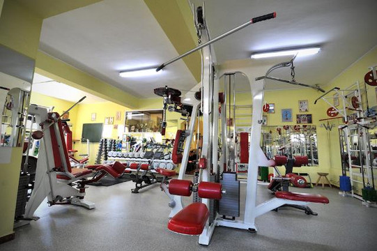 Imaginea 1 din Bebeselea Gym galeria partenerului