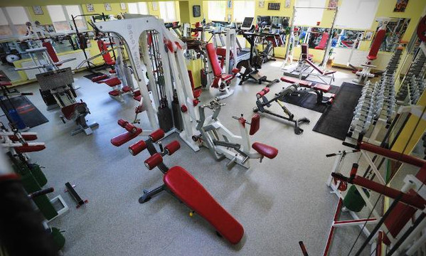 Imaginea 2 din Bebeselea Gym galeria partenerului