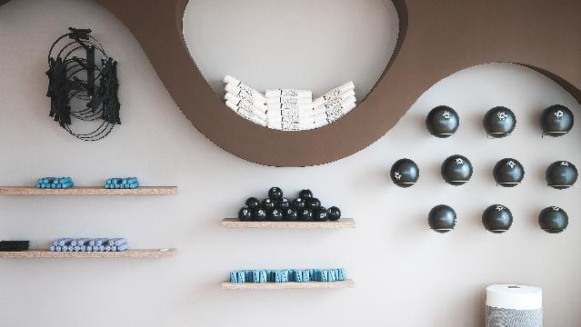 Image 2 de la galerie du partenaire ForMe Pilates Studio