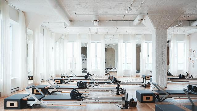 Image 1 de la galerie du partenaire ForMe Pilates Studio