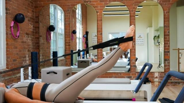 Image 1 from Prime Pilates White Plains partner gallery