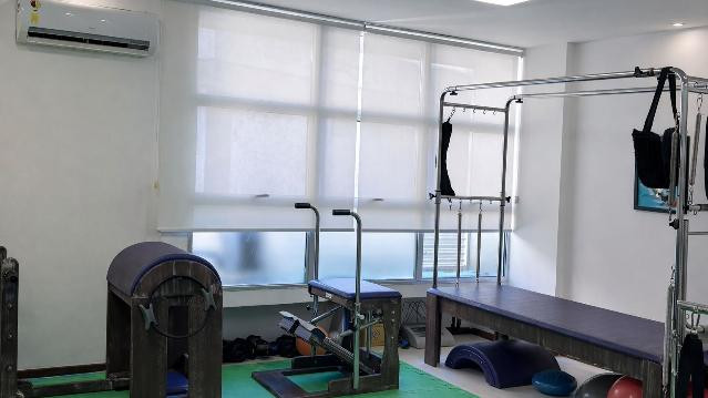 Imagem 3 da galeria do parceiro Solar Studio Pilates