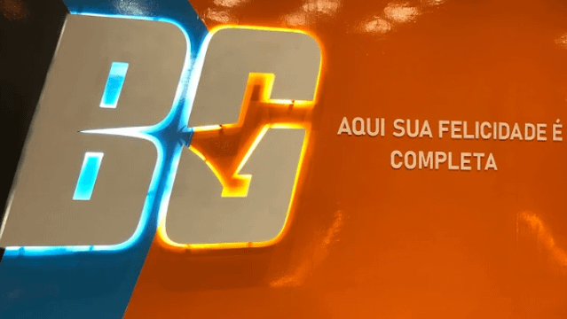 Imagem 2 da galeria do parceiro Bg Fitness Trapiche