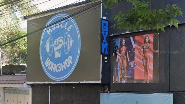 Imagen 2 de la galería del partner Muscle Workshop